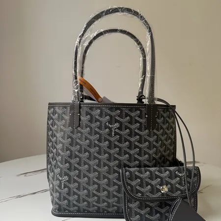 ゴヤール ハンドバッグ