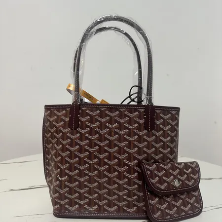 ゴヤール ハンドバッグ