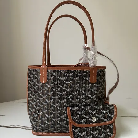 ゴヤール ハンドバッグ