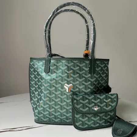 ゴヤール ハンドバッグ