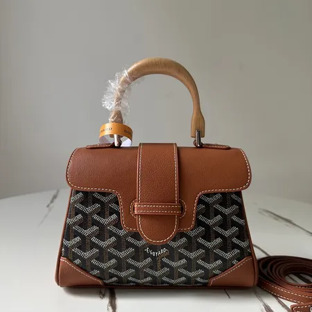 ゴヤール ハンドバッグ