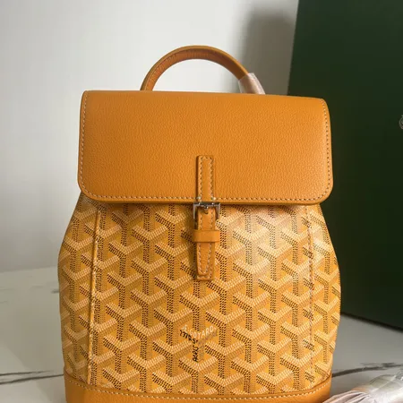 ゴヤール リュックサック