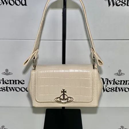 ヴィヴィアン・ウエストウッド ハンドバッグ