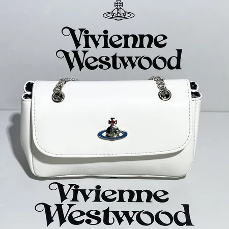 ヴィヴィアン・ウエストウッド ハンドバッグ