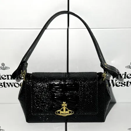 ヴィヴィアン・ウエストウッド ハンドバッグ