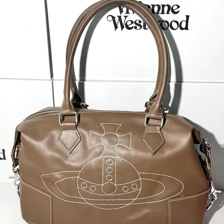 ヴィヴィアン・ウエストウッド ハンドバッグ