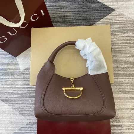 グッチ ハンドバッグ