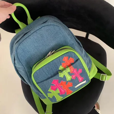 エムシーエム リュックサック