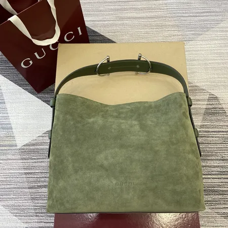 グッチ ハンドバッグ