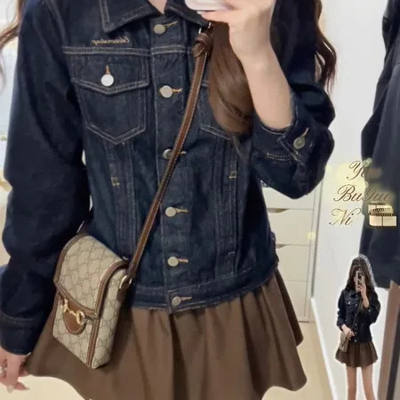 グッチ ハンドバッグ