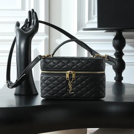 イブサンローラン ハンドバッグ