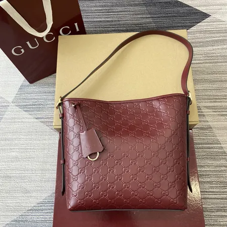 グッチ ハンドバッグ