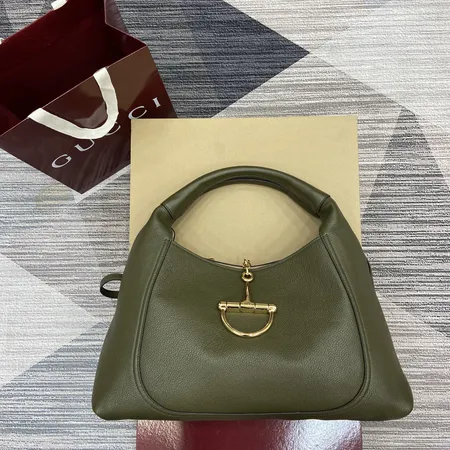 グッチ ハンドバッグ