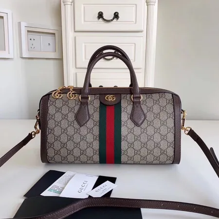 グッチ ハンドバッグ