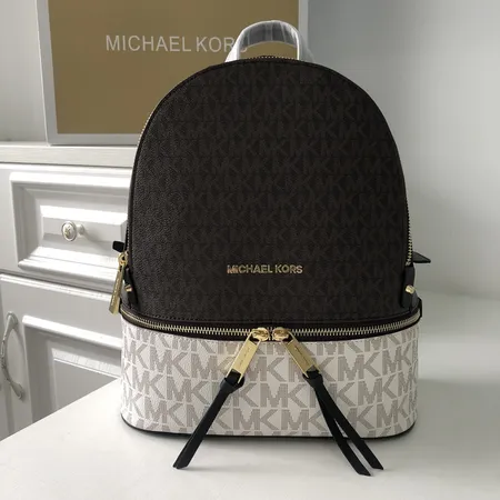 マイケルコース リュックサック