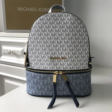 マイケルコース リュックサック