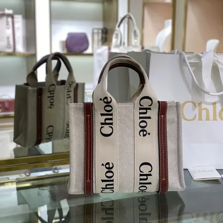 クロエ ハンドバッグ