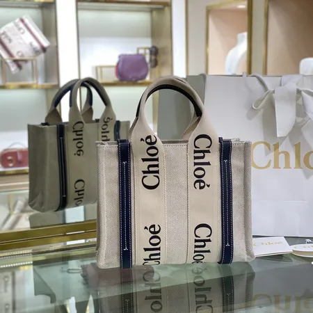 クロエ ハンドバッグ