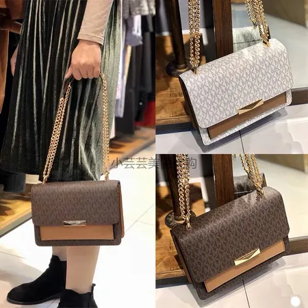 マイケルコース ショルダーバッグ