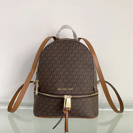 マイケルコース リュックサック