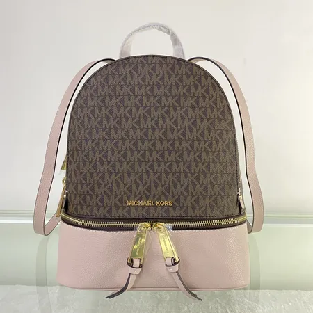 マイケルコース リュックサック