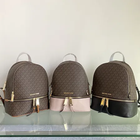 マイケルコース リュックサック