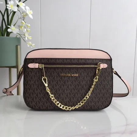 マイケルコース ショルダーバッグ