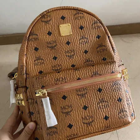 エムシーエム リュックサック