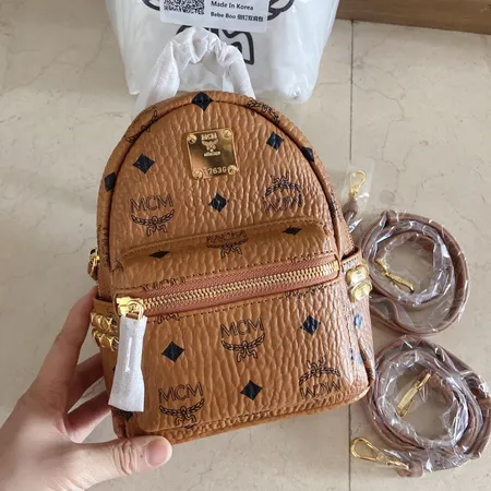 エムシーエム リュックサック