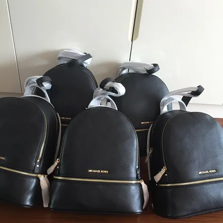 マイケルコース リュックサック