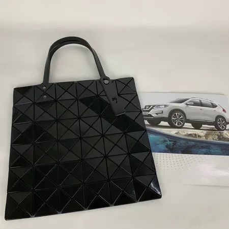 イッセイ ミヤケ ハンドバッグ