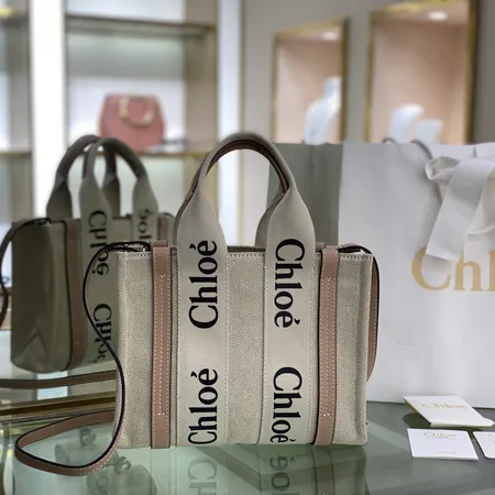 クロエ ハンドバッグ