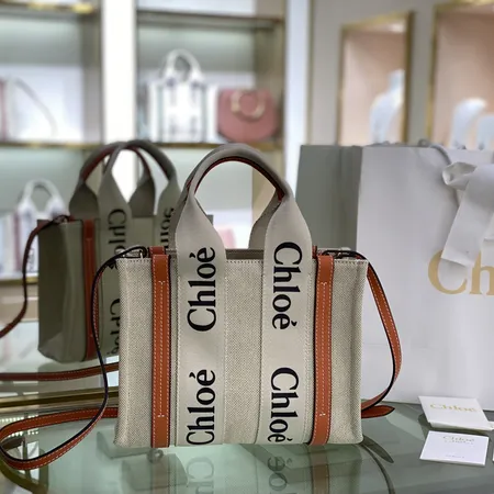 クロエ ハンドバッグ