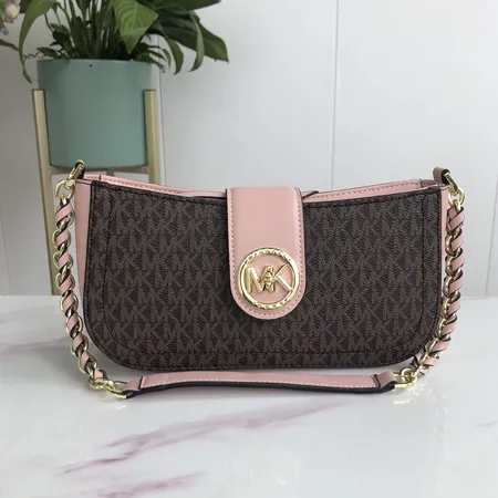 マイケルコース ショルダーバッグ