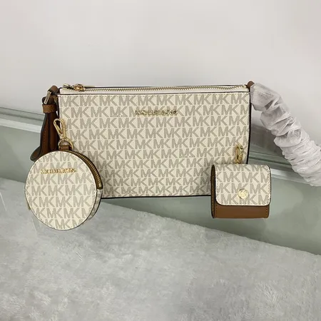 マイケルコース ショルダーバッグ