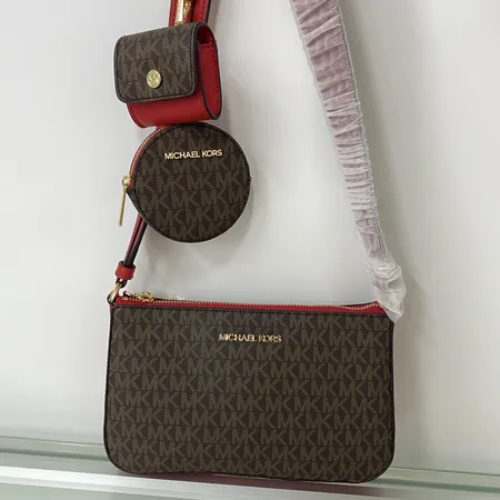 マイケルコース ショルダーバッグ