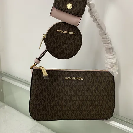 マイケルコース ショルダーバッグ