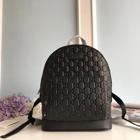 グッチ リュックサック