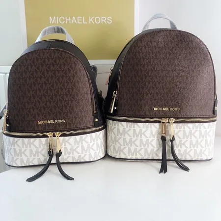 マイケルコース リュックサック