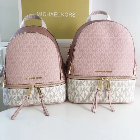 マイケルコース リュックサック