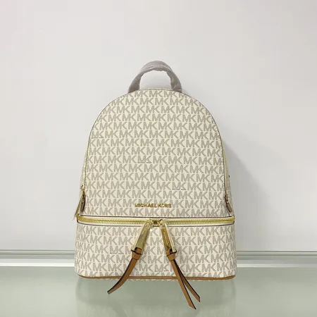 マイケルコース リュックサック