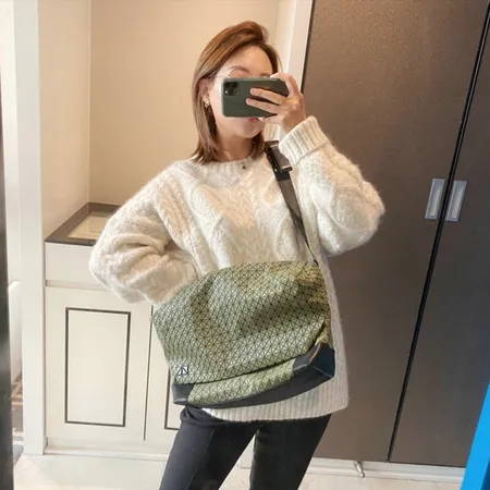 ボッテガ ヴェネタ ショルダーバッグ