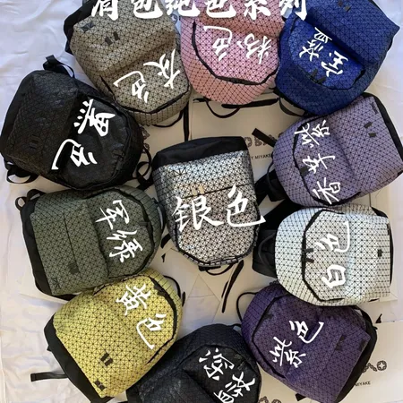 イッセイ ミヤケ リュックサック