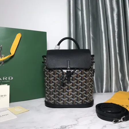 ゴヤール リュックサック