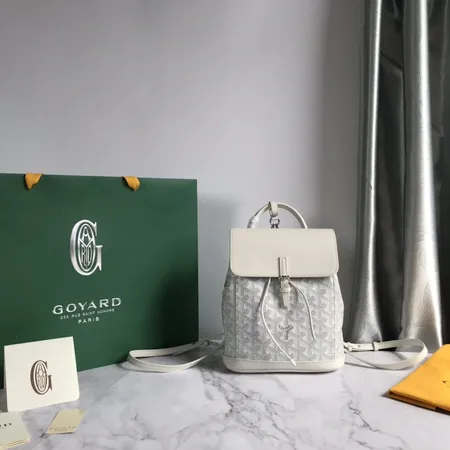 ゴヤール リュックサック