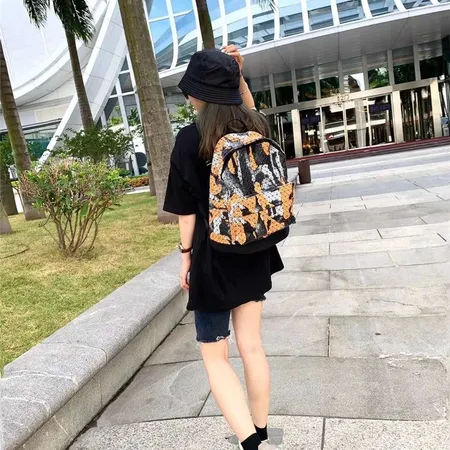 ゴヤール リュックサック