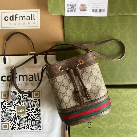 グッチ ショルダーバッグ