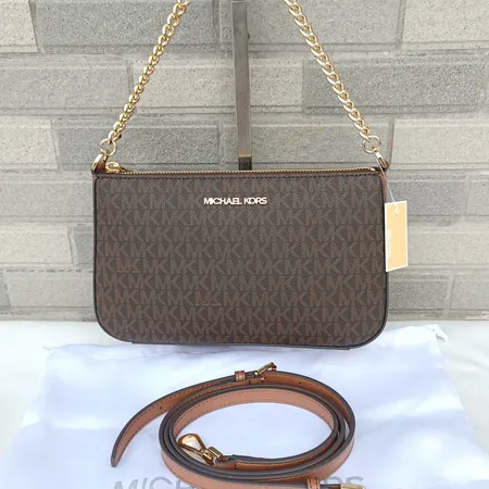 マイケルコース ショルダーバッグ