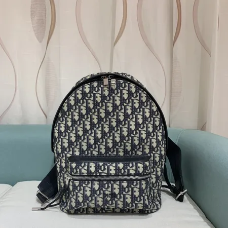 ディオール リュックサック