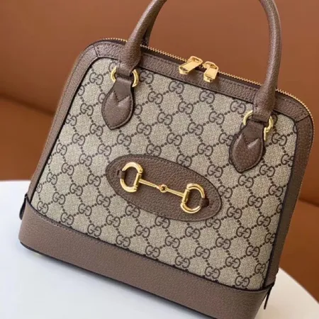 グッチ ハンドバッグ